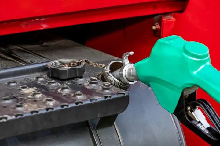 Texas Declares Disaster With Diesel Prices Hovering Near $6 Per Gallon