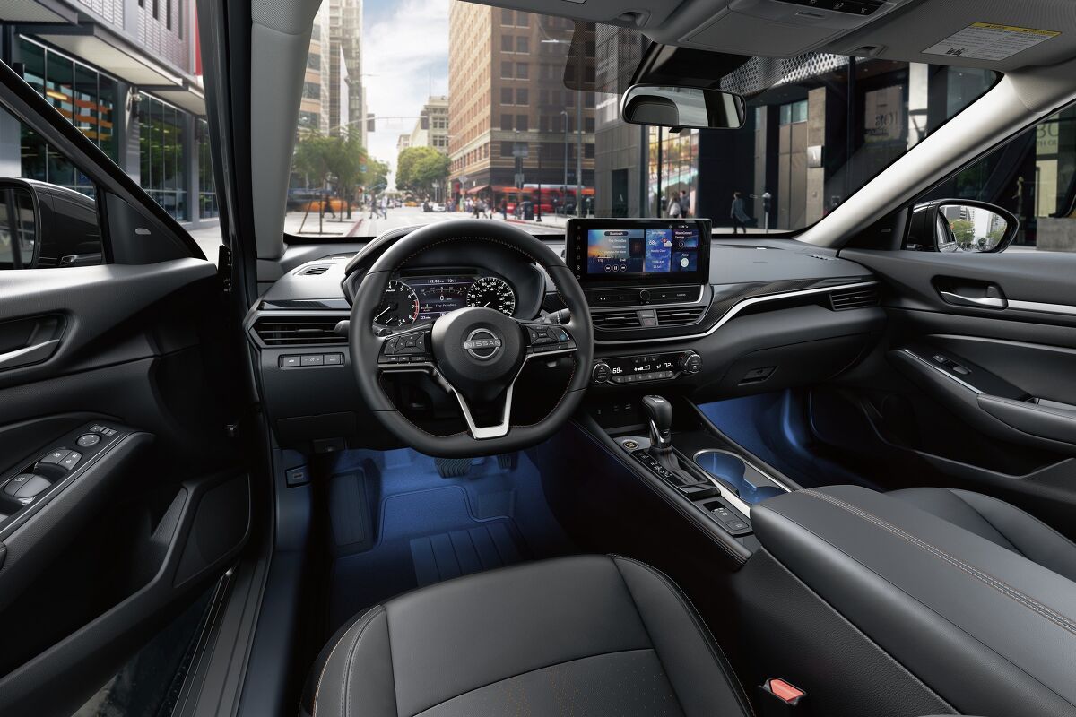 Here's What It'll Cost You to Buy the Very Last Nissan Altima